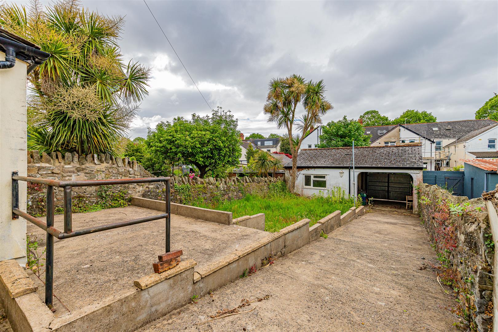 Marlborough Road, Penylan, Cardiff — photograph 2